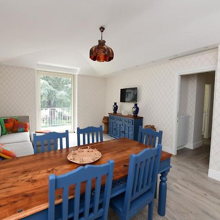 Le Fratte Luxury Home Castellammare di Stabia Exterior foto
