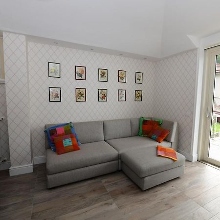 Le Fratte Luxury Home Castellammare di Stabia Exterior foto