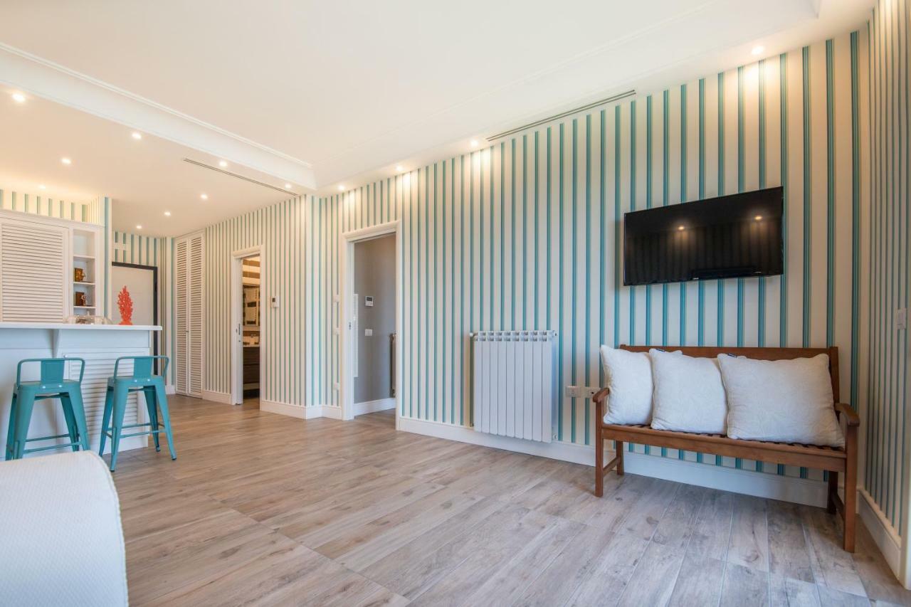 Le Fratte Luxury Home Castellammare di Stabia Exterior foto